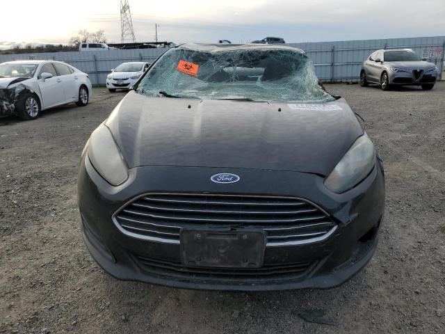 Photo 5 from auction – 2015 FORD FIESTA SE with VIN 3FADP4EJ8FM159169