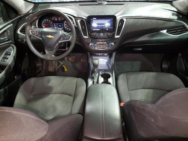 Photo 8 from auction – 2023 CHEVROLET MALIBU LT with VIN 1G1ZD5ST3PF205151