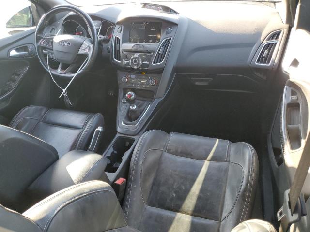 Photo 8 from auction – 2017 FORD FOCUS ST with VIN 1FADP3L93HL282546