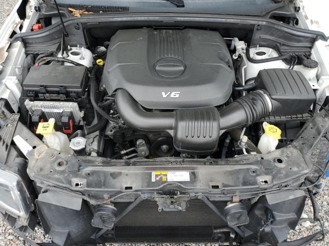 Photo 12 from auction – 2015 JEEP GRAND CHER with VIN 1C4RJFBG5FC667574