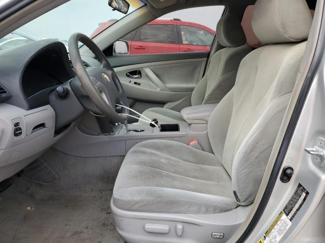 Photo 7 from auction – 2007 TOYOTA CAMRY CE with VIN 4T1BE46K17U189380
