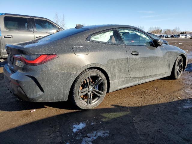 Снимка 3 от търг – 2023 BMW 430XI с VIN WBA73AP08PCL34512