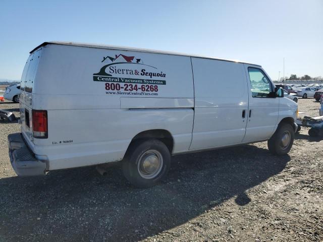 Photo 3 from auction – 2001 FORD ECONOLINE with VIN 1FTNS24L81HB13018