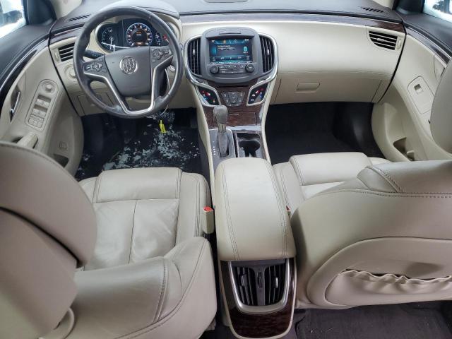 Zdjęcie 8 z aukcji – 2014 BUICK LACROSSE z VIN 1G4GB5G33EF306504