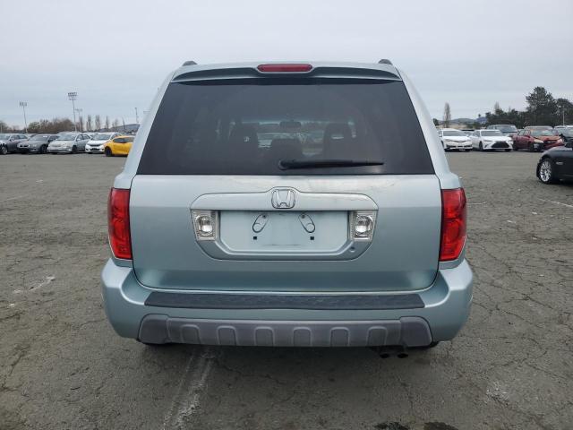 صورة رقم 6 من المزاد - 2003 HONDA PILOT EX مع VIN 2HKYF18433H567583