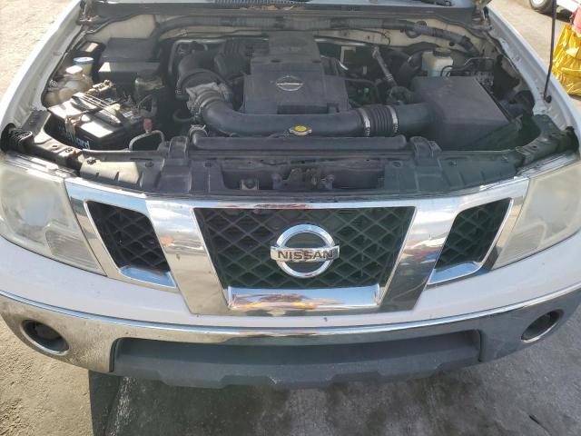 Photo 11 from auction – 2010 NISSAN FRONTIER C with VIN 1N6AD0ER3AC403113