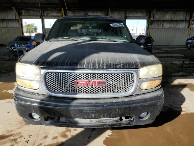 Photo 5 from auction – 2002 GMC DENALI XL with VIN 1GKFK66UX2J186536