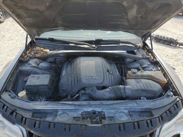 Снимка 11 от търг – 2013 CHRYSLER 300C с VIN 2C3CCAET3DH544687