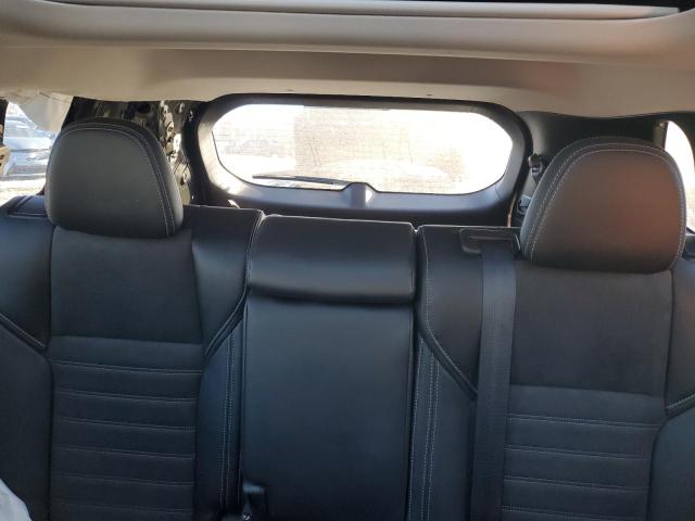 Photo 10 from auction – 2023 MITSUBISHI OUTLANDER with VIN JA4J4UA87PZ059115