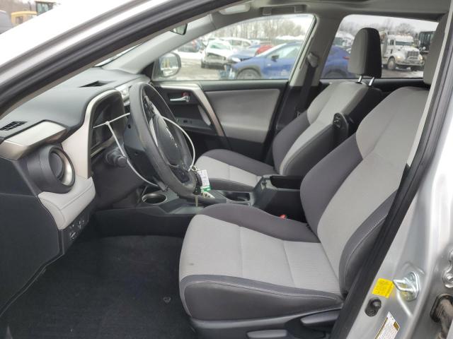 Photo 7 from auction – 2015 TOYOTA RAV4 XLE with VIN JTMRFREV7FD173255