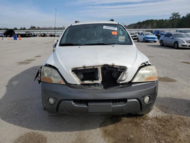 Zdjęcie 5 z aukcji – 2008 KIA SORENTO EX z VIN KNDJD736985769855
