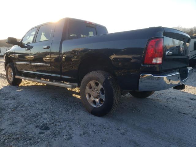 Photo 2 from auction – 2015 RAM 2500 SLT with VIN 3C6UR5ML6FG603944