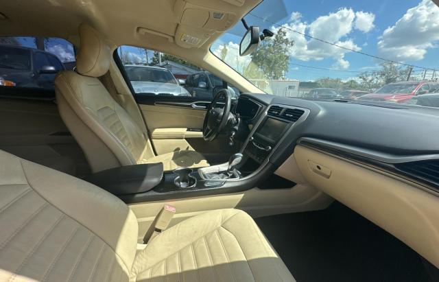 Photo 5 from auction – 2014 FORD FUSION SE with VIN 3FA6P0H94ER265543