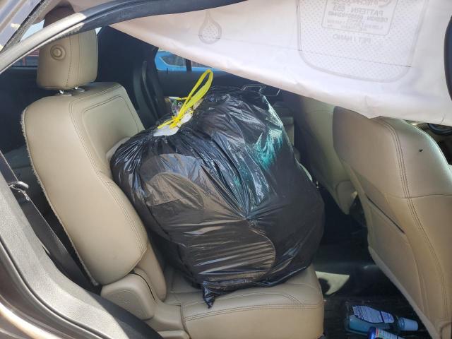 Photo 11 from auction – 2016 FORD EXPLORER L with VIN 1FM5K7F88GGC06279