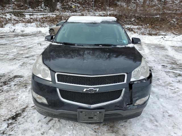 Photo 5 from auction – 2012 CHEVROLET TRAVERSE L with VIN 1GNKVJED8CJ222268