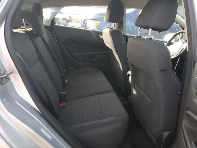 Photo 10 from auction – 2015 FORD FIESTA SE with VIN 3FADP4EJ6FM212855