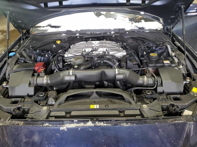Photo 11 from auction – 2017 JAGUAR XE PREMIUM with VIN SAJAJ4BV4HA960575