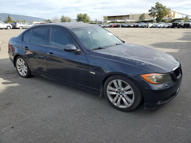 Photo 4 from auction – 2007 BMW 328 I SULE with VIN WBAVC53587FZ76534