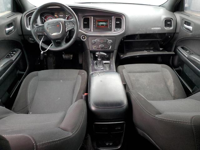 Photo 8 from auction – 2016 DODGE CHARGER SE with VIN 2C3CDXBG2GH108845