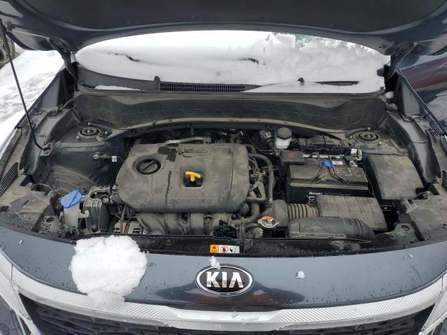 Photo 12 from auction – 2021 KIA SELTOS EX with VIN KNDERCAA8M7157163
