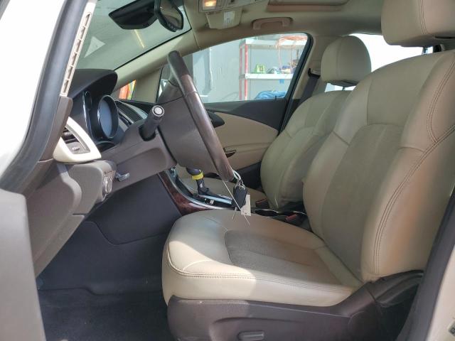 Photo 7 from auction – 2015 BUICK VERANO CON with VIN 1G4PR5SK4F4183996