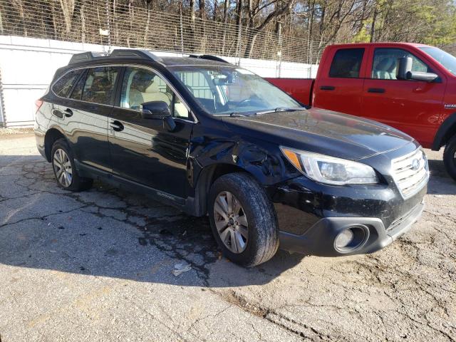 Снимка 4 от търг – 2017 SUBARU OUTBACK 2. с VIN 4S4BSAFC6H3408731