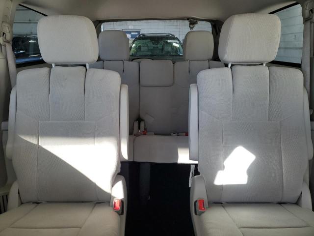 Photo 10 from auction – 2013 DODGE GRAND CARA with VIN 2C4RDGCG6DR622210
