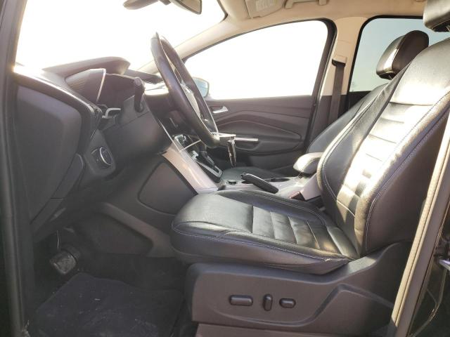Photo 7 from auction – 2016 FORD C-MAX PREM with VIN 1FADP5CU9GL108401