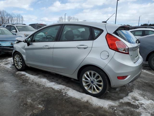 Photo 2 from auction – 2014 FORD FIESTA SE with VIN 3FADP4EJXEM188817