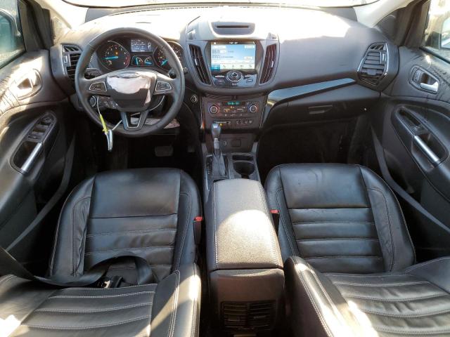 Photo 8 from auction – 2018 FORD ESCAPE TIT with VIN 1FMCU9J95JUC60628