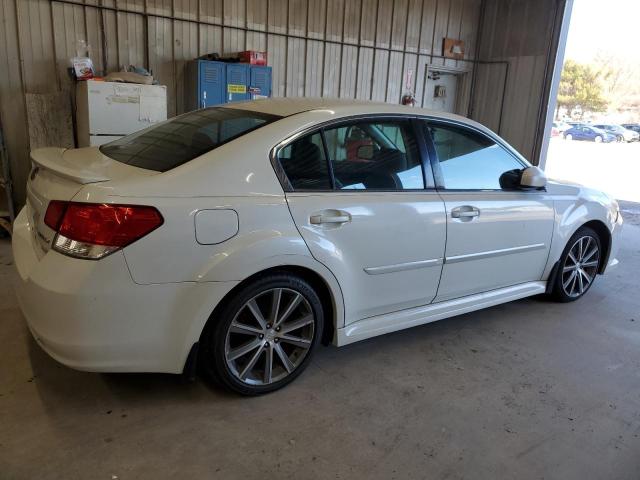 Photo 3 from auction – 2013 SUBARU LEGACY 2.5 with VIN 4S3BMBG60D3025942