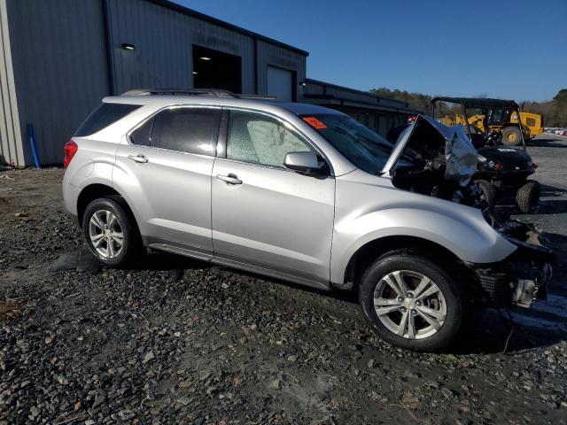 Photo 4 from auction – 2013 CHEVROLET EQUINOX LT with VIN 2GNALDEK7D1121915
