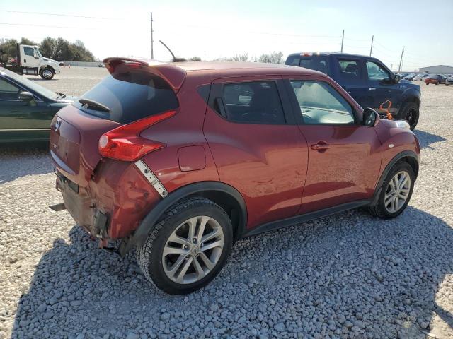 Zdjęcie 3 z aukcji – 2012 NISSAN JUKE S z VIN JN8AF5MR2CT117627