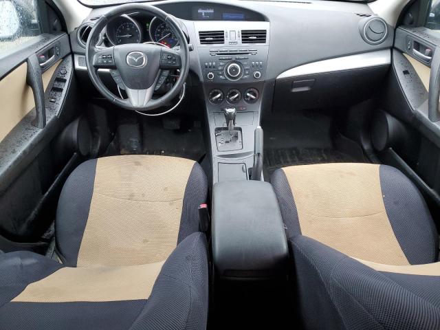 Photo 8 from auction – 2012 MAZDA 3 I with VIN JM1BL1L89C1691079