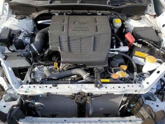 Photo 12 from auction – 2024 SUBARU FORESTER with VIN JF2SKABC0RH424682
