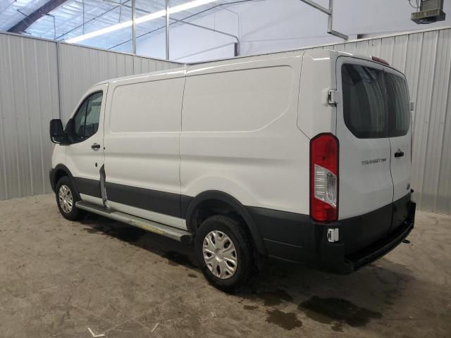 Photo 2 from auction – 2022 FORD TRANSIT T- with VIN 1FTBR1Y87NKA23706