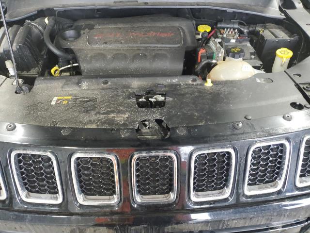 Фото 12 с аукциона – 2018 JEEP COMPASS LI с VIN 3C4NJDCB9JT343479