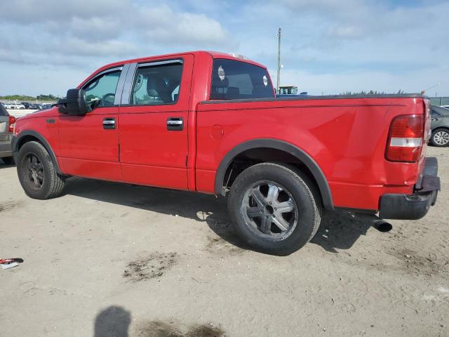 Photo 2 from auction – 2008 FORD F150 SUPER with VIN 1FTRW12W28FA22586