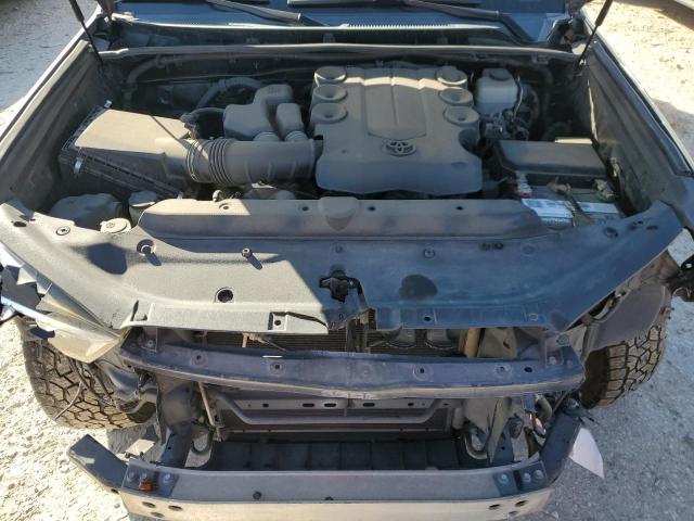 Photo 11 from auction – 2014 TOYOTA 4RUNNER SR with VIN JTEZU5JR5E5083601