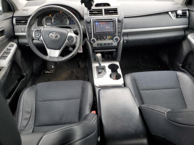 Photo 8 from auction – 2012 TOYOTA CAMRY BASE with VIN 4T1BF1FK4CU631350