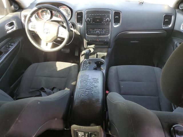 Photo 8 from auction – 2013 DODGE DURANGO SX with VIN 1C4RDHAGXDC558917