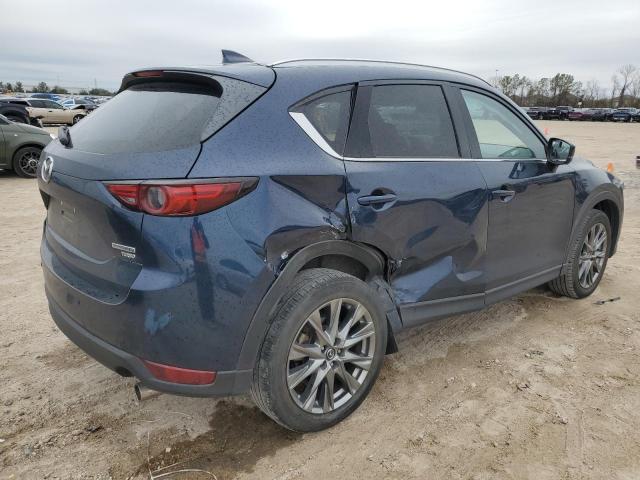 Photo 3 from auction – 2021 MAZDA CX-5 SIGNA with VIN JM3KFBEY9M0343758