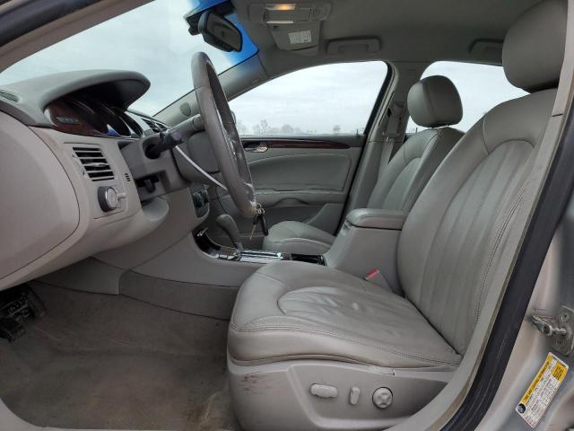 Photo 7 from auction – 2007 BUICK LUCERNE CX with VIN 1G4HD57277U139682
