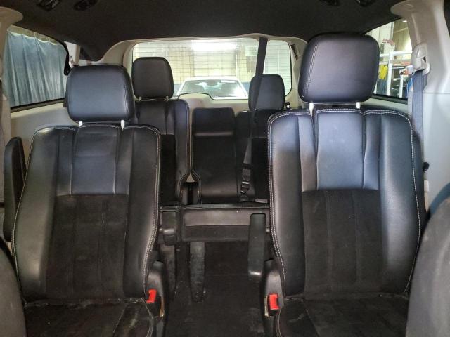 Photo 10 from auction – 2014 DODGE GRAND CARA with VIN 2C4RDGCG2ER268266