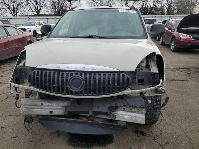 Photo 5 from auction – 2007 BUICK RENDEZVOUS with VIN 3G5DA03L27S522787