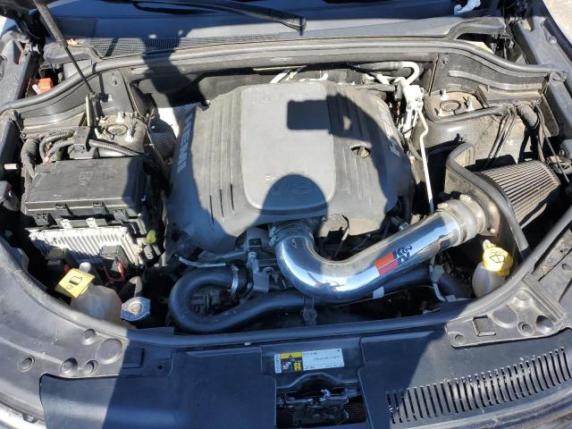Photo 12 from auction – 2016 DODGE DURANGO R/ with VIN 1C4SDJCT8GC403516
