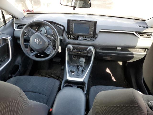 Photo 8 from auction – 2019 TOYOTA RAV4 LE with VIN 2T3F1RFV2KW049360