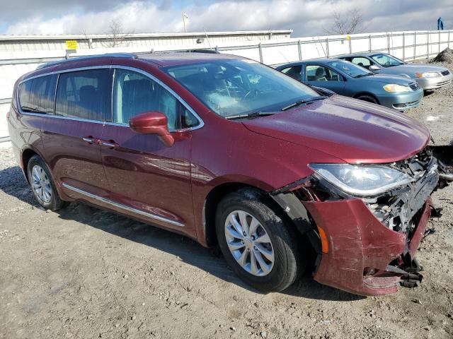 Zdjęcie 4 z aukcji – 2018 CHRYSLER PACIFICA T z VIN 2C4RC1BG7JR103101
