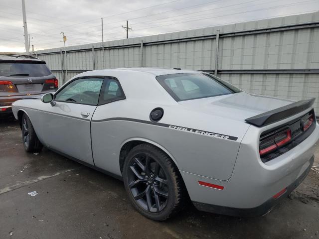 Photo 2 from auction – 2023 DODGE CHALLENGER with VIN 2C3CDZJGXPH634038