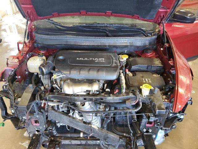 Photo 12 from auction – 2015 JEEP CHEROKEE S with VIN 1C4PJLAB6FW707638
